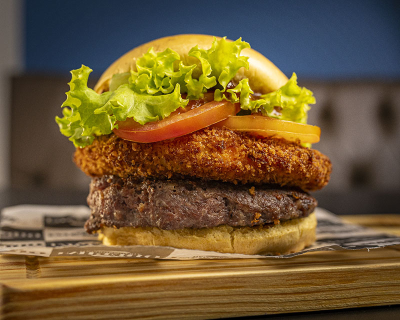 NÃO – king imperio